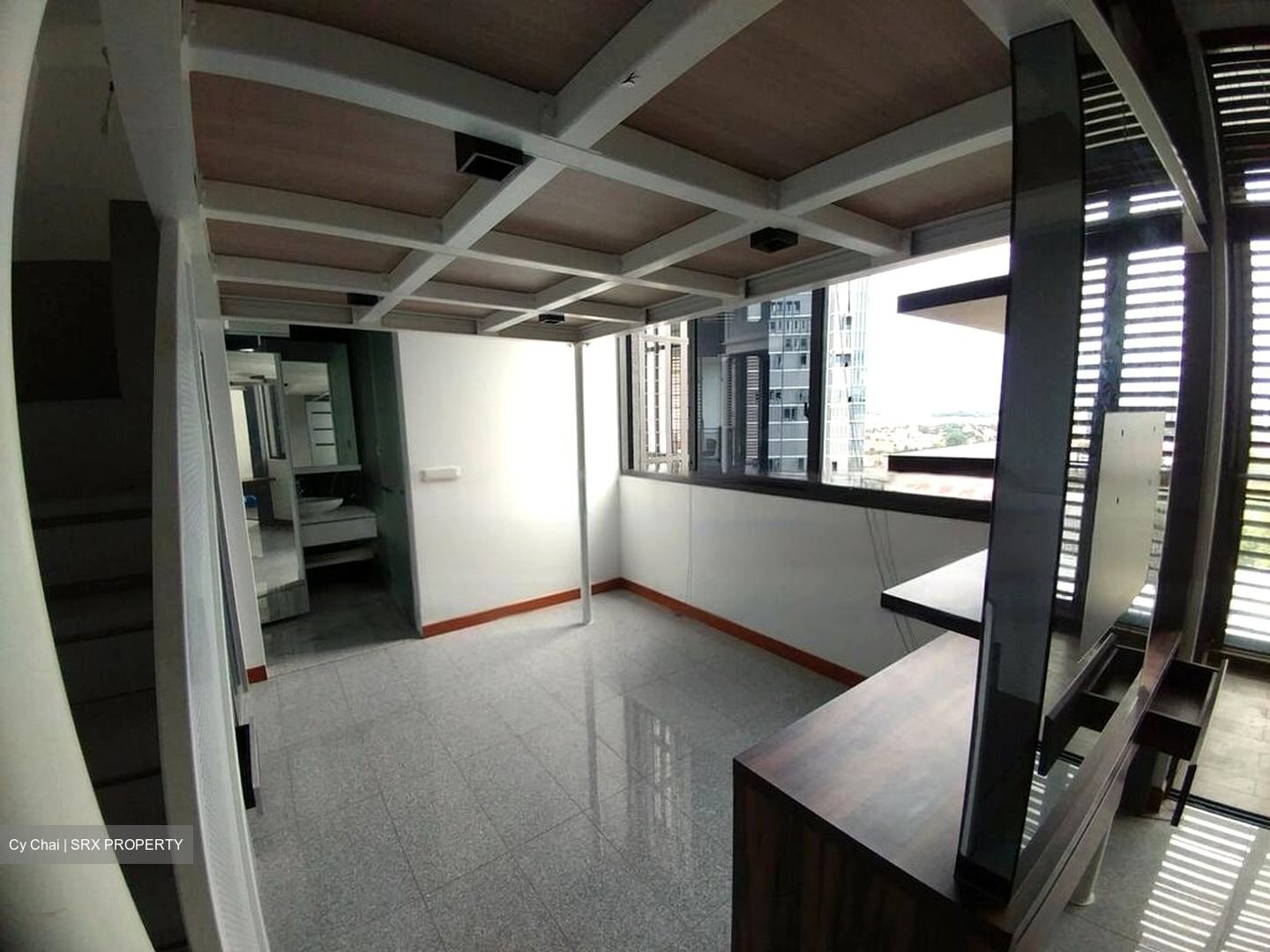 The Hillier (D23), Apartment #456336831